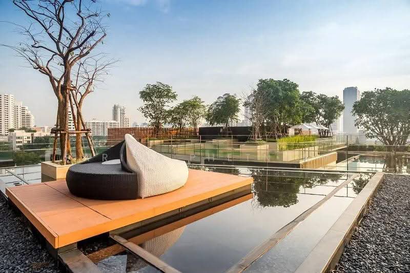 Liv @ 49, Bangkok, 9 Sukhumvit 49 Rd, Khlong Tan Nua, Watthana, Bangkok, 3 Bedrooms, 94 sqm, Condo For Rent, by Farida Phetnuam, 500624926 - DDproperty.com