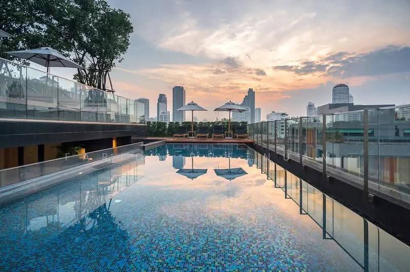 Liv @ 49, Bangkok, 9 Sukhumvit 49 Rd, Khlong Tan Nua, Watthana, Bangkok, 3 Bedrooms, 94 sqm, Condo For Rent, by Farida Phetnuam, 500624926 - DDproperty.com