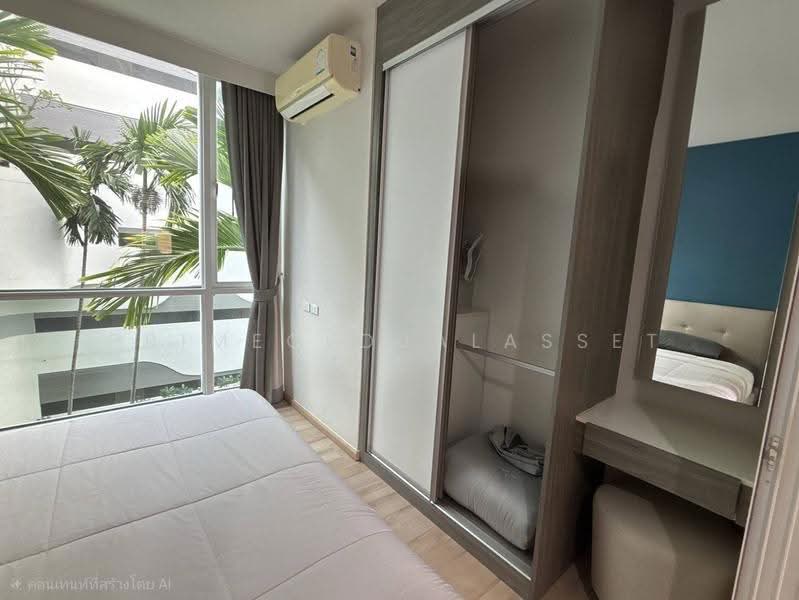 The Base Downtown, Phuket, Wichit Songkhram, Wichit, Muang Phuket, Phuket, 1 Bedroom, 30 sqm, Condo For Rent, by PrimeGlobalAsset, 500624927 - DDproperty.com