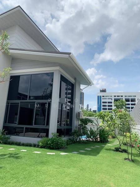 บ้าน 4-ห้องนอน, กรุงเทพ, พระโขนงเหนือ, วัฒนา, กรุงเทพ, 340 ตร.ม., บ้านเดี่ยว ให้เช่า, โดย Phoom Imruangsri, 500624931 - DDproperty.com
