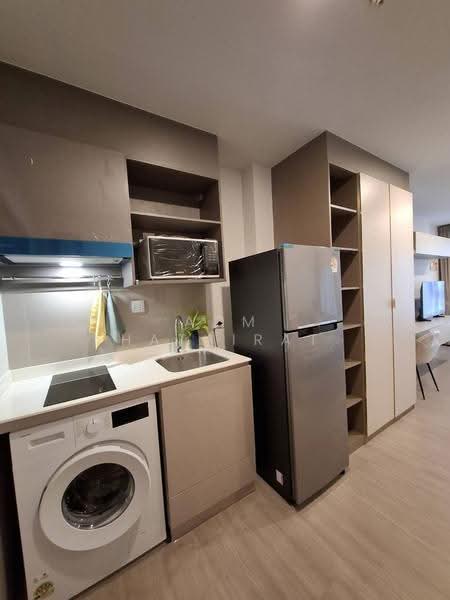 Aspire Sukhumvit-Rama 4, Bangkok, 4404 Rama 4 Road, Phra Kanong, Khlong Toei, Bangkok, Studio, 27 sqm, Condo For Rent, by Aom Hatairat, 500624932 - DDproperty.com
