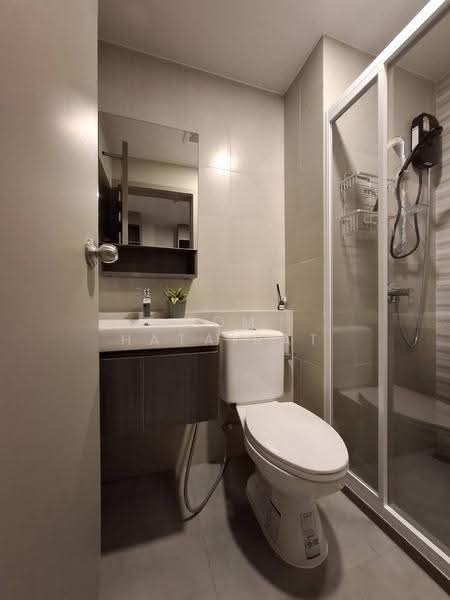 Aspire Sukhumvit-Rama 4, Bangkok, 4404 Rama 4 Road, Phra Kanong, Khlong Toei, Bangkok, Studio, 27 sqm, Condo For Rent, by Aom Hatairat, 500624932 - DDproperty.com