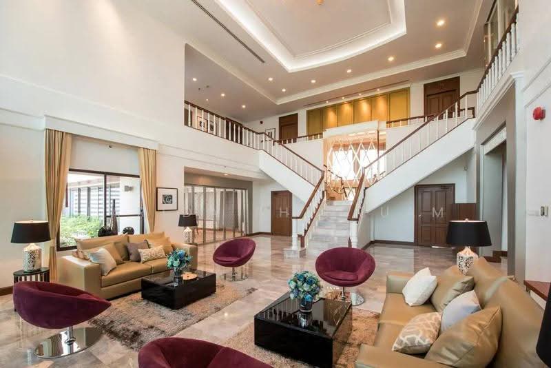 Mayfair Garden Apartment, Bangkok, 59 Soi Sukhumvit 16, Khlong Toei, Bangkok, 4 Bedrooms, 580 sqm, Apartment For Rent, by Farida Phetnuam, 500624934 - DDproperty.com