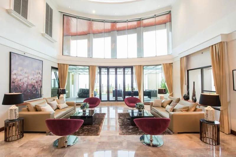 Mayfair Garden Apartment, Bangkok, 59 Soi Sukhumvit 16, Khlong Toei, Bangkok, 4 Bedrooms, 580 sqm, Apartment For Rent, by Farida Phetnuam, 500624934 - DDproperty.com