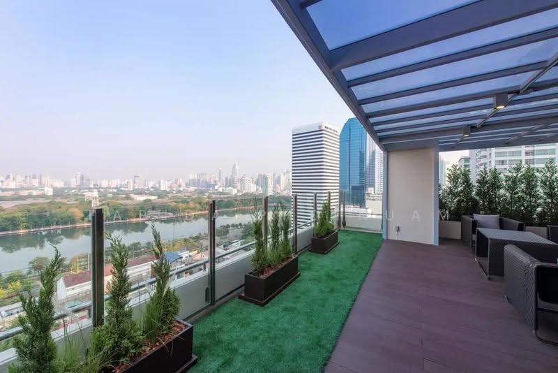 Mayfair Garden Apartment : เมย์แฟร์ การ์เดน อพาร์ทเมนท์, กรุงเทพ, 59 ซอย สุขุมวิท 16, คลองเตย, กรุงเทพ, 580 ตร.ม., อพาร์ทเมนท์ ให้เช่า, โดย Farida Phetnuam, 500624934 - DDproperty.com