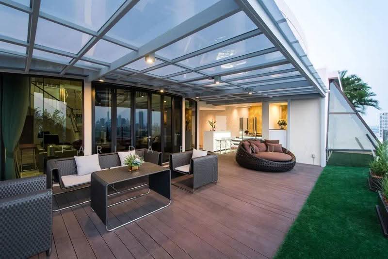 Mayfair Garden Apartment : เมย์แฟร์ การ์เดน อพาร์ทเมนท์, กรุงเทพ, 59 ซอย สุขุมวิท 16, คลองเตย, กรุงเทพ, 580 ตร.ม., อพาร์ทเมนท์ ให้เช่า, โดย Farida Phetnuam, 500624934 - DDproperty.com
