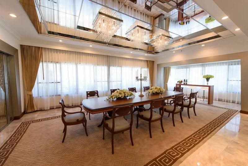 Mayfair Garden Apartment : เมย์แฟร์ การ์เดน อพาร์ทเมนท์, กรุงเทพ, 59 ซอย สุขุมวิท 16, คลองเตย, กรุงเทพ, 580 ตร.ม., อพาร์ทเมนท์ ให้เช่า, โดย Farida Phetnuam, 500624934 - DDproperty.com