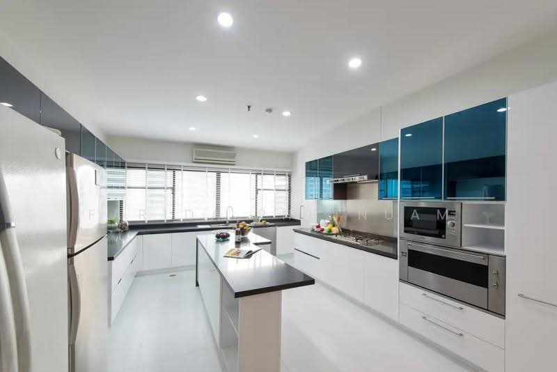 Mayfair Garden Apartment : เมย์แฟร์ การ์เดน อพาร์ทเมนท์, กรุงเทพ, 59 ซอย สุขุมวิท 16, คลองเตย, กรุงเทพ, 580 ตร.ม., อพาร์ทเมนท์ ให้เช่า, โดย Farida Phetnuam, 500624934 - DDproperty.com