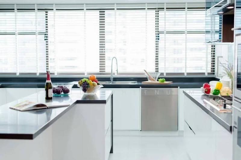Mayfair Garden Apartment, Bangkok, 59 Soi Sukhumvit 16, Khlong Toei, Bangkok, 4 Bedrooms, 580 sqm, Apartment For Rent, by Farida Phetnuam, 500624934 - DDproperty.com