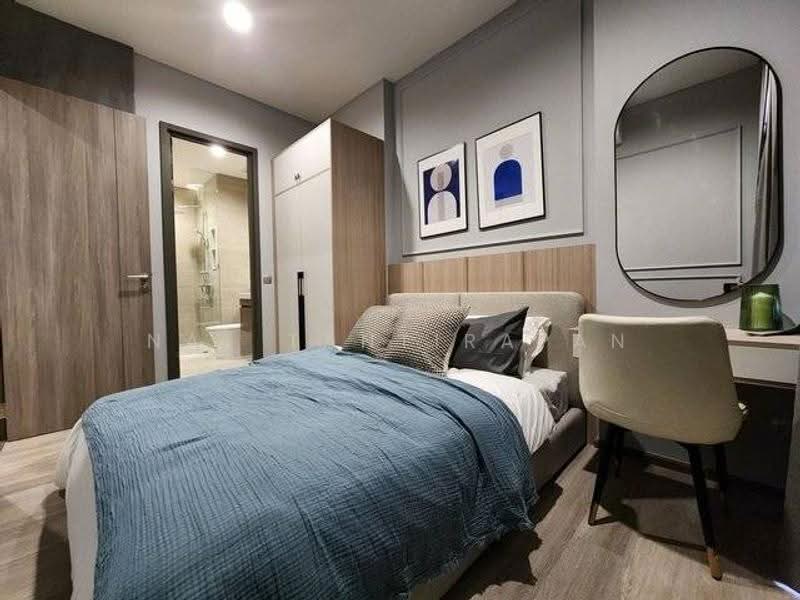 Rhythm Charoenkrung Pavillion, Bangkok, Charoenkrung Road, Wat Prayakrai, Bang Kho Laem, Bangkok, 1 Bedroom, 35 sqm, Condo For Rent, by Nat Tantirapan, 500624935 - DDproperty.com