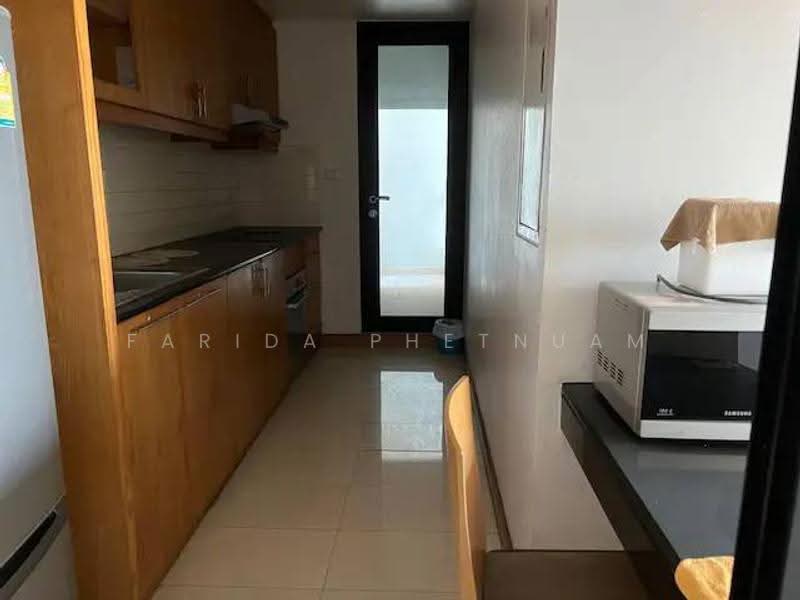 Supalai Premier Place Asoke, Bangkok, 60 Asoke Montri Road, Khlongtoei Nua, Watthana, Bangkok, 2 Bedrooms, 80 sqm, Condo For Sale, by Farida Phetnuam, 500624939 - DDproperty.com