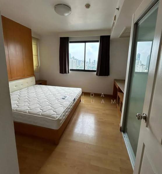 Supalai Premier Place Asoke : ศุภาลัย พรีเมียร์ เพลส อโศก, กรุงเทพ, 60 ถนนอโศกมนตรี, คลองเตยเหนือ, วัฒนา, กรุงเทพ, 80 ตร.ม., คอนโด ขาย, โดย Farida Phetnuam, 500624939 - DDproperty.com
