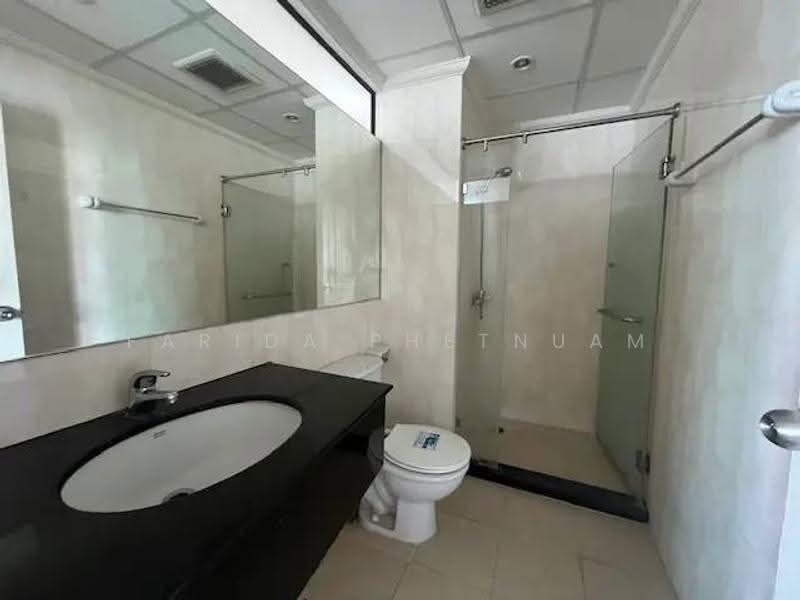 Supalai Premier Place Asoke, Bangkok, 60 Asoke Montri Road, Khlongtoei Nua, Watthana, Bangkok, 2 Bedrooms, 80 sqm, Condo For Sale, by Farida Phetnuam, 500624939 - DDproperty.com