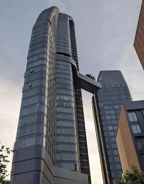 IDEO Q Sukhumvit 36, Bangkok, Soi Sukhumvit 36, Khong Tan, Khlong Toei, Bangkok, 1 Bedroom, 45 sqm, Condo For Rent, by Farida Phetnuam, 500624942 - DDproperty.com