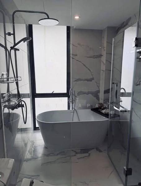 168 Sukhumvit 36, Bangkok, 168 Soi Sukhumvit 36, Khong Tan, Khlong Toei, Bangkok, 1 Bedroom, 43 sqm, Condo For Rent, by Nat Tantirapan, 500624943 - DDproperty.com