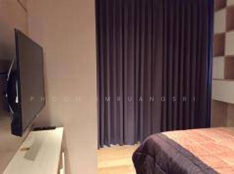 The Lumpini 24, Bangkok, Sukhumvit 24 Road, Khong Tan, Khlong Toei, Bangkok, 1 Bedroom, 38 sqm, Condo For Rent, by Phoom Imruangsri, 500624951 - DDproperty.com