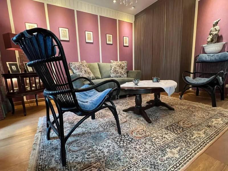 Urbano Absolute Sathon-Taksin, Bangkok, 345 Charoen Nakhon 14/2 Alley, Khlong Ton Sai, Khlong San, Bangkok, 2 Bedrooms, 75 sqm, Condo For Rent, by Farida Phetnuam, 500624952 - DDproperty.com