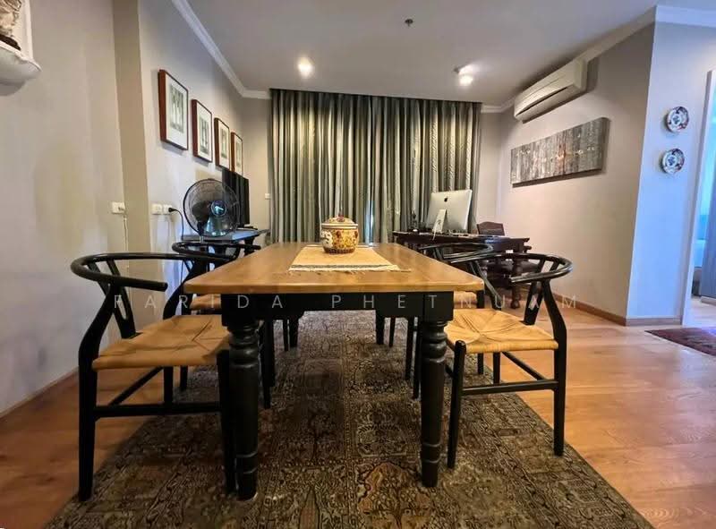 Urbano Absolute Sathon-Taksin, Bangkok, 345 Charoen Nakhon 14/2 Alley, Khlong Ton Sai, Khlong San, Bangkok, 2 Bedrooms, 75 sqm, Condo For Rent, by Farida Phetnuam, 500624952 - DDproperty.com
