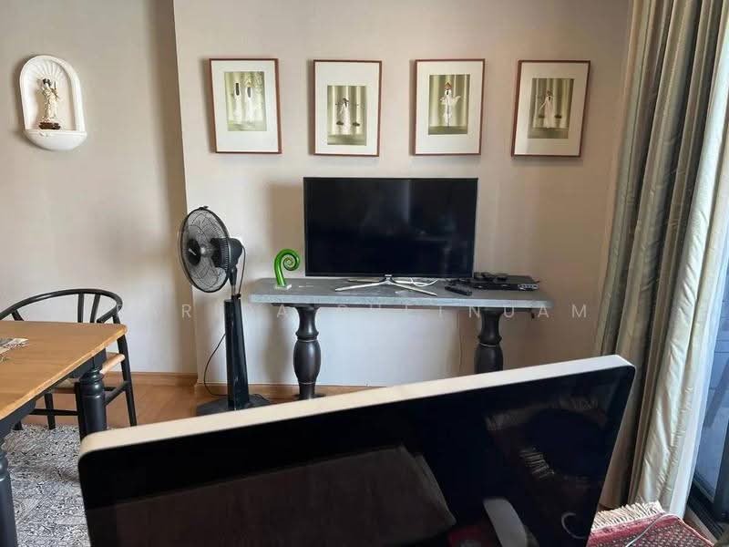 Urbano Absolute Sathon-Taksin, Bangkok, 345 Charoen Nakhon 14/2 Alley, Khlong Ton Sai, Khlong San, Bangkok, 2 Bedrooms, 75 sqm, Condo For Rent, by Farida Phetnuam, 500624952 - DDproperty.com