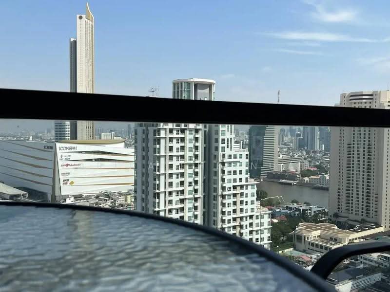 Urbano Absolute Sathon-Taksin : เออร์บาโน่ แอบโซลูท สาทร - ตากสิน , กรุงเทพ, 345 ซอยเจริญนคร 14/2, คลองต้นไทร, คลองสาน, กรุงเทพ, 75 ตร.ม., คอนโด ให้เช่า, โดย Farida Phetnuam, 500624952 - DDproperty.com