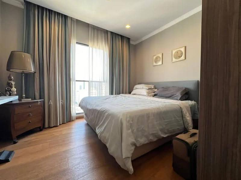 Urbano Absolute Sathon-Taksin : เออร์บาโน่ แอบโซลูท สาทร - ตากสิน , กรุงเทพ, 345 ซอยเจริญนคร 14/2, คลองต้นไทร, คลองสาน, กรุงเทพ, 75 ตร.ม., คอนโด ให้เช่า, โดย Farida Phetnuam, 500624952 - DDproperty.com