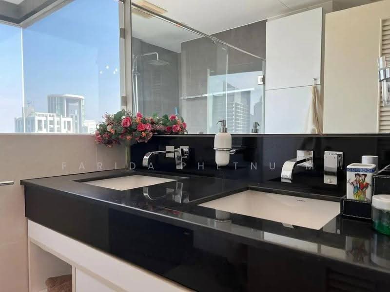Urbano Absolute Sathon-Taksin : เออร์บาโน่ แอบโซลูท สาทร - ตากสิน , กรุงเทพ, 345 ซอยเจริญนคร 14/2, คลองต้นไทร, คลองสาน, กรุงเทพ, 75 ตร.ม., คอนโด ให้เช่า, โดย Farida Phetnuam, 500624952 - DDproperty.com