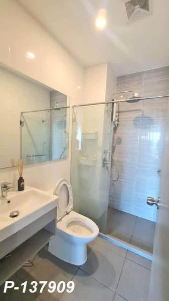 Knightsbridge Prime Onnut, Bangkok, Soi On Nut 1/1 Sukhumvit Road77, Phra Kanong Nua, Watthana, Bangkok, 1 Bedroom, 27 sqm, Condo For Rent, by Nichaphat Sakunchayapha, 500624953 - DDproperty.com