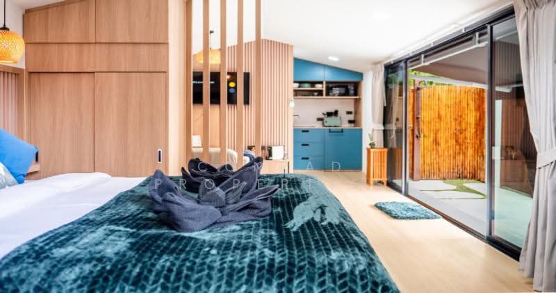 Affordable 1 Bed Studio Pool & Garden Villas in Maenam, สุราษฎร์ธานี, แม่น้ำ, เกาะสมุย, สุราษฎร์ธานี, 81 ตร.ม., วิลล่า ขาย, โดย Conrad Properties, 500624957 - DDproperty.com