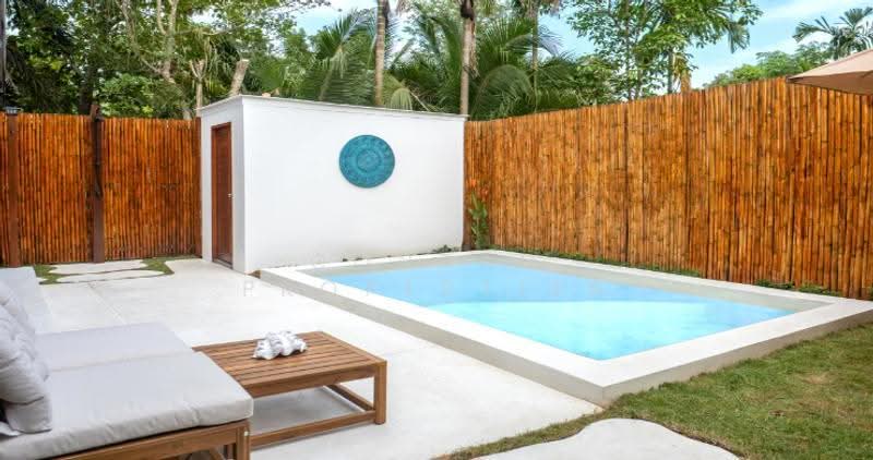 Affordable 1 Bed Studio Pool & Garden Villas in Maenam, Surat Thani, Mae Nam, Ko Samui, Surat Thani, 1 Bedroom, 81 sqm, Villa For Sale, by Conrad Properties, 500624957 - DDproperty.com