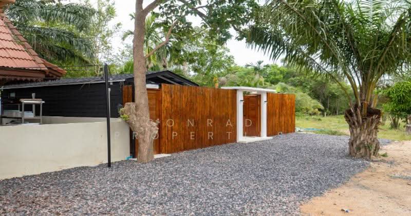 Affordable 1 Bed Studio Pool & Garden Villas in Maenam, Surat Thani, Mae Nam, Ko Samui, Surat Thani, 1 Bedroom, 81 sqm, Villa For Sale, by Conrad Properties, 500624957 - DDproperty.com