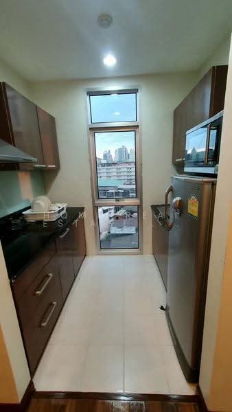 Chewathai Ratchaprarop, Bangkok, 51 Rajaprarop Road, Makkasan, Ratchathewi, Bangkok, 2 Bedrooms, 60 sqm, Condo For Sale, by HOME Real Estate Service, 500624959 - DDproperty.com
