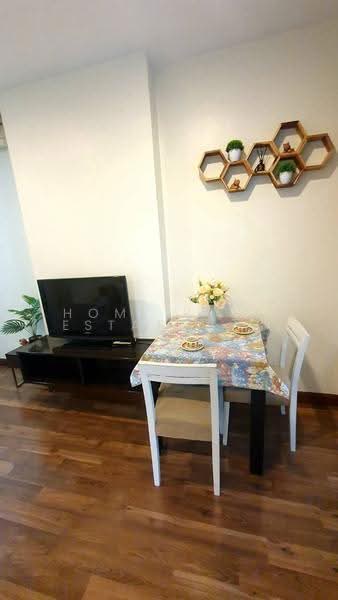 Chewathai Ratchaprarop, Bangkok, 51 Rajaprarop Road, Makkasan, Ratchathewi, Bangkok, 2 Bedrooms, 60 sqm, Condo For Sale, by HOME Real Estate Service, 500624959 - DDproperty.com