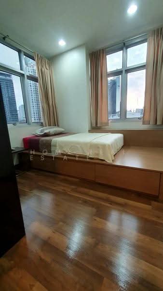 Chewathai Ratchaprarop, Bangkok, 51 Rajaprarop Road, Makkasan, Ratchathewi, Bangkok, 2 Bedrooms, 60 sqm, Condo For Sale, by HOME Real Estate Service, 500624959 - DDproperty.com