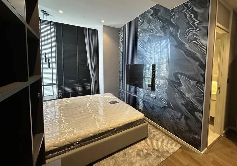 Muniq Langsuan, Bangkok, Soi Tonson, Lumphini, Pathum Wan, Bangkok, 2 Bedrooms, 79 sqm, Condo For Rent, by Farida Phetnuam, 500624960 - DDproperty.com