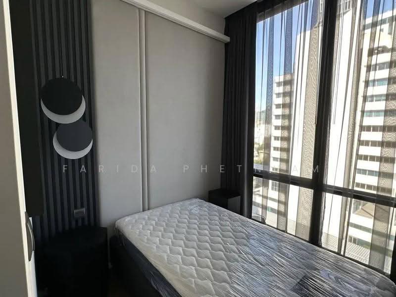 Muniq Langsuan, Bangkok, Soi Tonson, Lumphini, Pathum Wan, Bangkok, 2 Bedrooms, 79 sqm, Condo For Rent, by Farida Phetnuam, 500624960 - DDproperty.com