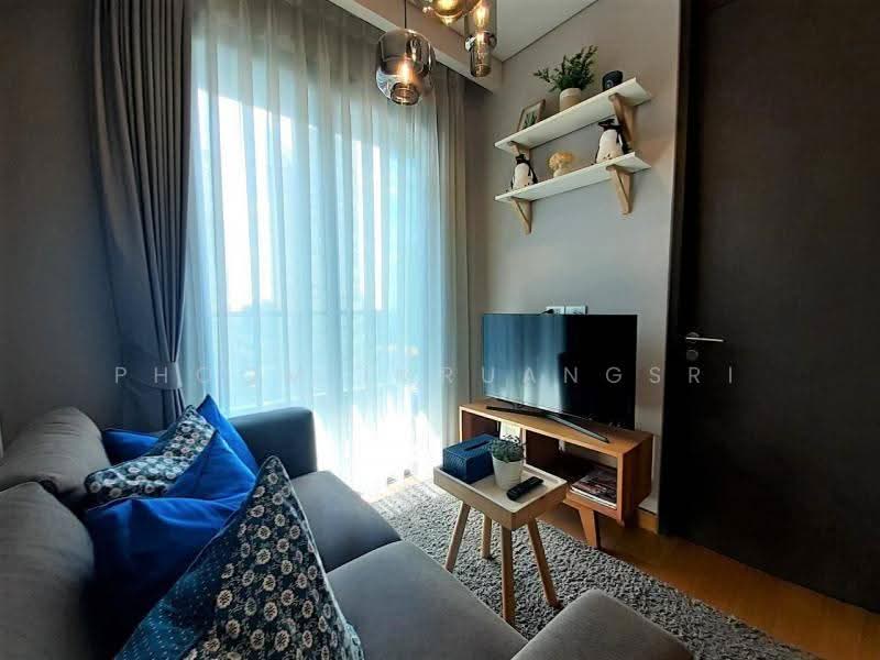 The Lumpini 24, Bangkok, Sukhumvit 24 Road, Khong Tan, Khlong Toei, Bangkok, 1 Bedroom, 55 sqm, Condo For Rent, by Phoom Imruangsri, 500624961 - DDproperty.com