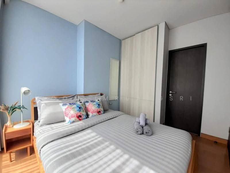 The Lumpini 24, Bangkok, Sukhumvit 24 Road, Khong Tan, Khlong Toei, Bangkok, 1 Bedroom, 55 sqm, Condo For Rent, by Phoom Imruangsri, 500624961 - DDproperty.com