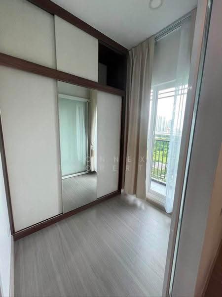 Supalai Loft Sathorn-Ratchaphruek, Bangkok, Pak Khlong Phasi Charoen, Phasi Charoen, Bangkok, 1 Bedroom, 36 sqm, Condo For Rent, by Connex Property, 500624962 - DDproperty.com