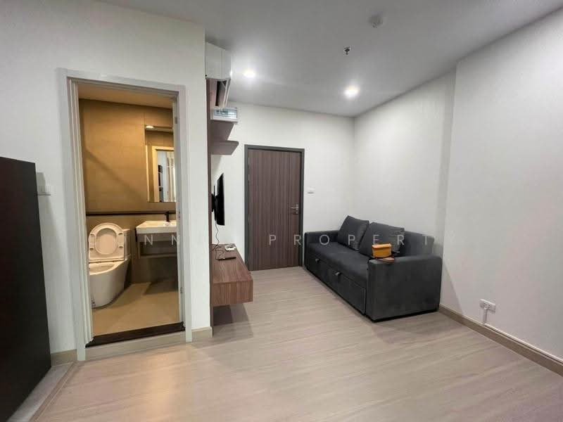 Supalai Loft Sathorn-Ratchaphruek, Bangkok, Pak Khlong Phasi Charoen, Phasi Charoen, Bangkok, 1 Bedroom, 36 sqm, Condo For Rent, by Connex Property, 500624962 - DDproperty.com