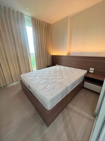 Supalai Loft Sathorn-Ratchaphruek, Bangkok, Pak Khlong Phasi Charoen, Phasi Charoen, Bangkok, 1 Bedroom, 36 sqm, Condo For Rent, by Connex Property, 500624962 - DDproperty.com