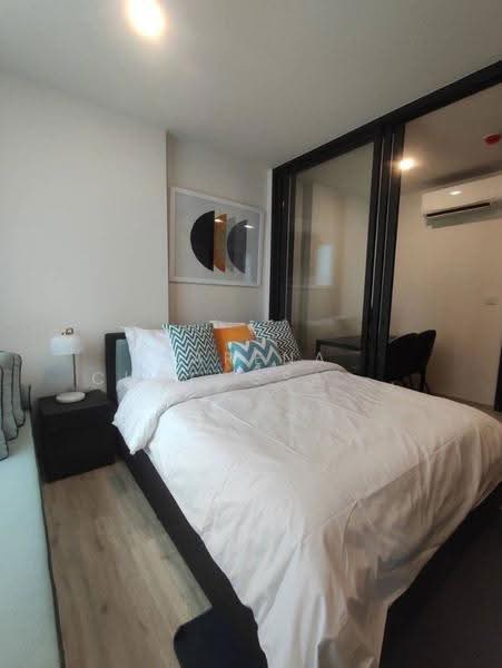XT Huaikhwang, Bangkok, 244 Ratchadaphisek Road, Huai Khwang, Bangkok, 1 Bedroom, 28 sqm, Condo For Sale, by Sarena Choengsamor, 500624975 - DDproperty.com