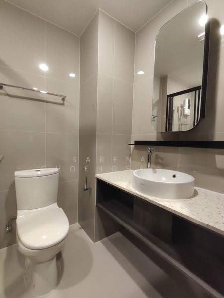XT Huaikhwang, Bangkok, 244 Ratchadaphisek Road, Huai Khwang, Bangkok, 1 Bedroom, 28 sqm, Condo For Sale, by Sarena Choengsamor, 500624975 - DDproperty.com