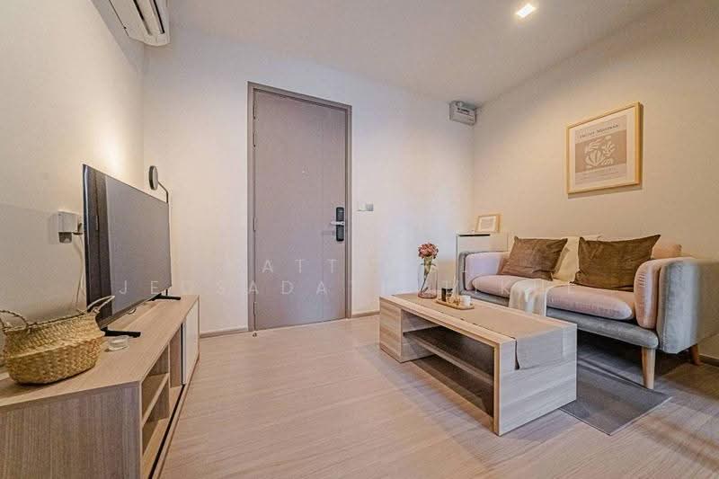 Life Asoke Hype : ไลฟ์ อโศก ไฮป์, กรุงเทพ, 339 ถนน จตุรทิศ, มักกะสัน, ราชเทวี, กรุงเทพ, 30 ตร.ม., คอนโด ให้เช่า, โดย Nattapol Jedsadathitikul, 500624976 - DDproperty.com