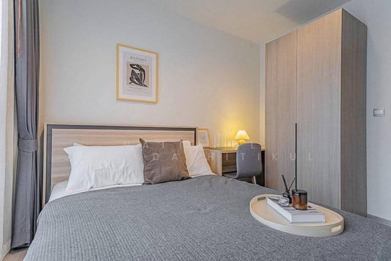 Life Asoke Hype, Bangkok, 339 Chaturathit Rd, Makkasan, Ratchathewi, Bangkok, 1 Bedroom, 30 sqm, Condo For Rent, by Nattapol Jedsadathitikul, 500624976 - DDproperty.com