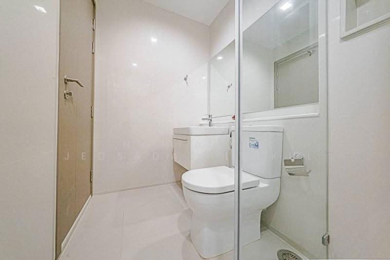 Life Asoke Hype, Bangkok, 339 Chaturathit Rd, Makkasan, Ratchathewi, Bangkok, 1 Bedroom, 30 sqm, Condo For Rent, by Nattapol Jedsadathitikul, 500624976 - DDproperty.com