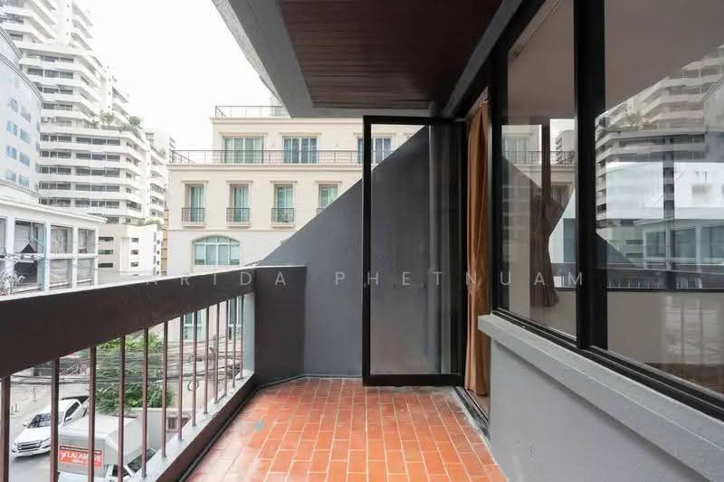 PSJ Penthouse : พีเอสเจ เพนท์เฮ้าส์, กรุงเทพ, ซอย สุขุมวิท 6, คลองเตย, กรุงเทพ, 111 ตร.ม., อพาร์ทเมนท์ ให้เช่า, โดย Farida Phetnuam, 500624978 - DDproperty.com