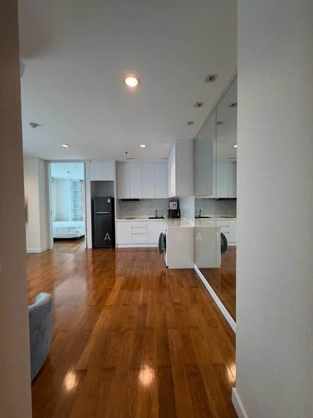 Citi Smart Sukhumvit 18, Bangkok, 366 Soi Sukhumvit 18, Sukhumvit Road, Khlong Toei, Bangkok, 2 Bedrooms, 79 sqm, Condo For Rent, by Aom Hatairat, 500624984 - DDproperty.com