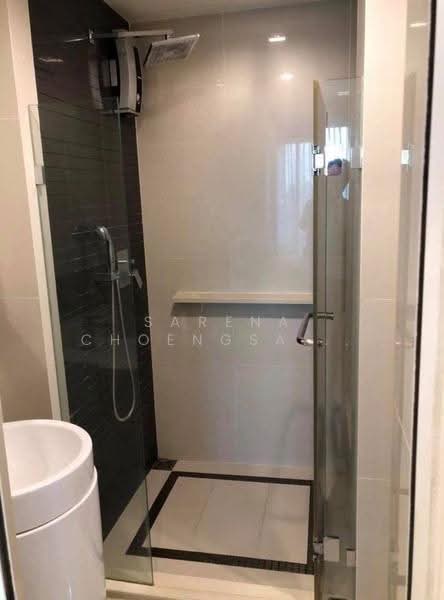Rhythm Sukhumvit 50, Bangkok, 8 Sukhumvit 50, Sukhumvit Road, Phra Kanong, Khlong Toei, Bangkok, 1 Bedroom, 35 sqm, Condo For Rent, by Sarena Choengsamor, 500624985 - DDproperty.com