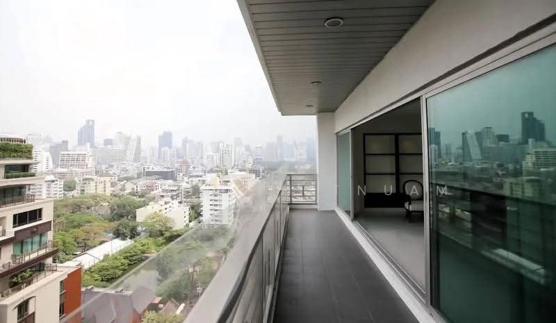 Royal Residence Park, Bangkok, 99 Royal Resident Park Lumphini, Lumphini, Pathum Wan, Bangkok, 4 Bedrooms, 385 sqm, Apartment For Rent, by Farida Phetnuam, 500624986 - DDproperty.com
