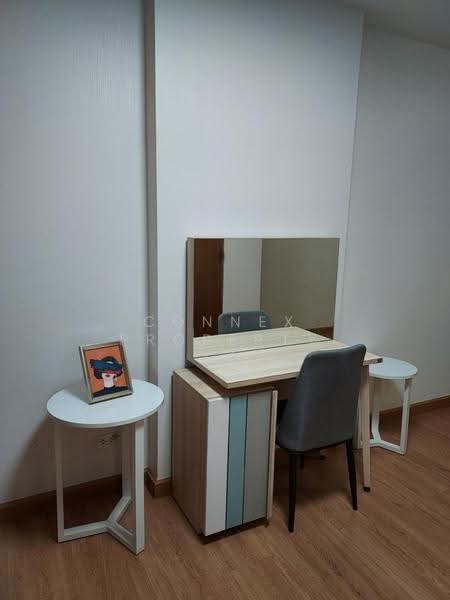 Supalai Loft Chaeng Watthana, Nonthaburi, Chaeng Watthana Road, Bang Talat, Pak Kret, Nonthaburi, 1 Bedroom, 47 sqm, Condo For Rent, by Connex Property, 500624989 - DDproperty.com